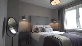 Scotia Homes Hamilton Gardens show home ELGIN