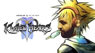 I Got The Keyblade (Kingdom Hearts vs. DJ Khaled) // I am Jemboy