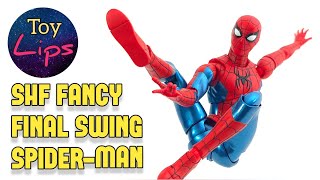 Spider-Man of the Century? Reviewing and Comparing the SHF No Way Home New Red and Blue