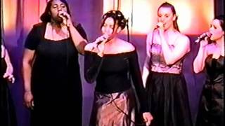 Loves Me Like a Rock - Highland Community College - Royal Scots - Spring 2000