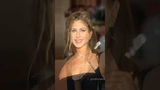 Jennifer Aniston en el TIEMPO¡¡ ❤