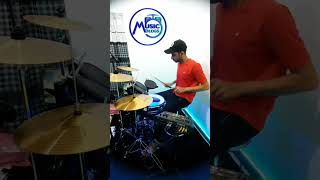 Akkalage Wenna (Be My Sister's) -Manjula Sewwandi #viral #drums #music #trendingshorts