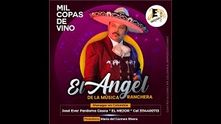 El ángel de la música ranchera - 4/4 - Entrevista con Otoniel Zapata M