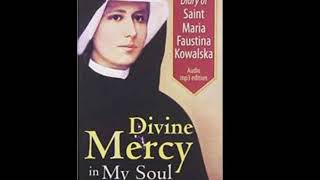 Saint Faustina (1905-1938),