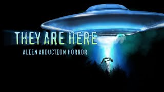 They Are Here: Alien Abduction Horror (Demo) - Full Walkthrough - No Commentary - HD60