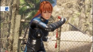 DEAD OR ALIVE 6: Core Fighters_20201031074656