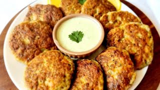 Chicken Vegetable Kabab Recipe | Chicken Snacks | Chicken Veg Kebab Recipe