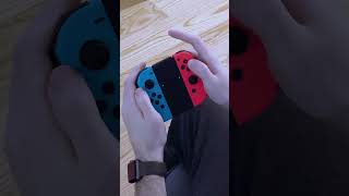 Nintendo Switch - Perfect Console