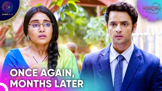 Heartbreaking Coincidence - Mann Sundar Episode 278