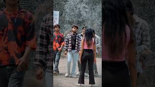 Mujhse Chalaki Nhi😈😡 || Bhagat Aadmi ft.Masoom Sharma || #youtubeshorts #foryou #attitude #tiktok