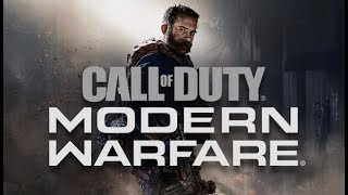 (BioAlienR) Call of Duty: Modern Warfare 2019 - Полное Прохождение игры