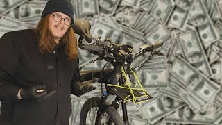 Starting to sell my bike collection | Shop Talk Ep.1