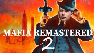 Mafia: Definitive Edition ЧАСТЬ #2