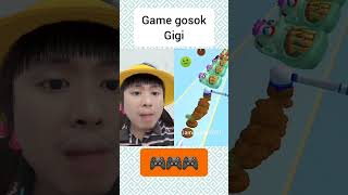 game seru gosok gigi‼️ kalian gosok gigi berapa kali sehari nih? 🤔🤔🤔