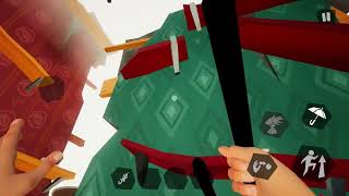 Hello Neighbor Act Finale Speedrun 8 Minutes#viral