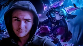 ГЛАВНЫЙ ДЕДИНСАЙД LEAGUE OF LEGENDS