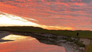 i want to go back !! camping on the lofoten islands | interrail part three