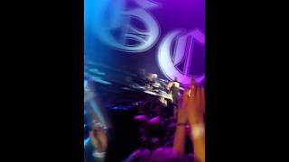 Good Charlotte - Girls And Boys - Birmingham  13/02/16