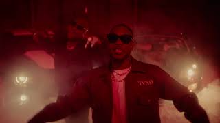 L.A.X & Davido - PEPE (Official Video)