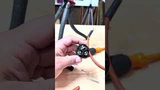 How to Repair Extension Cord