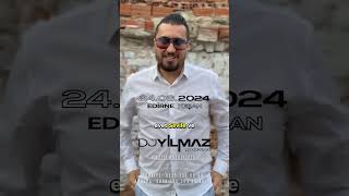 Dj Yılmaz Edirne Keşan