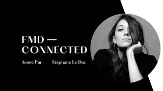 FMD CONNECTED |  Rencontre avec la chanteuse Emi Jeen