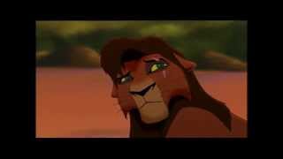 Kovu&&Kiara;; Numb