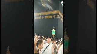 Kaaba Mecca Saudi Arabia #haji #hajj #hajj2022 #kaaba #kaabah #shorts #viral #mecca #saudiarabia