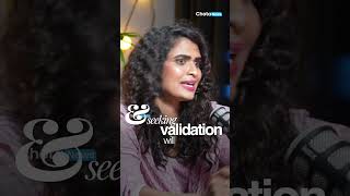 Sailaja Rao About posting on Instagram | @chotanewsofficial