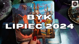 Byk ♉ LIPIEC 2024 - TO TWOJA DECYZJA! WYBIERZ TO, W CO WIERZYSZ