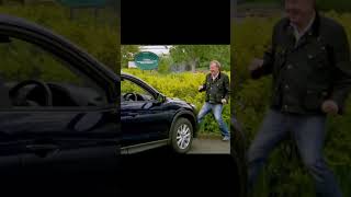 Running Down Jeremy Clarkson | Top Gear #jeremyclarkson #jamesmay #richardhammond #clarkson #hammond