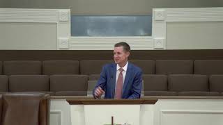 Valley View Baptist Church Live Stream