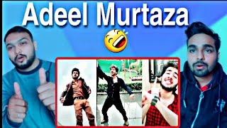 Indian reaction on Adeel murtaza Tik Tok | Adeel murtaza Tik Tok reaction | DB EmPire