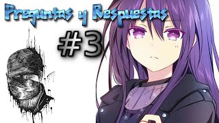 ESPECIAL ||Preguntas y Respuestas #3|| JackELT