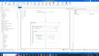 UiPath 리니지W 쿠폰 테스트 자동화 (설명 자막 O)