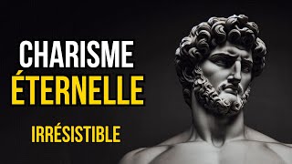 Développe Ton Charisme pour TOUJOURS grâce aux Secrets du STOÏCISME !