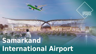 Samarkand International Airport