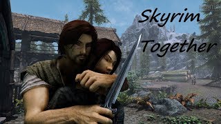 Channel Changes & Skyrim Modding!