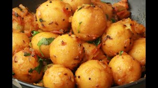 Masala Suji Balls Perfect Breakfast/Dinner Recipe | Breakfast in less then 15 minutes