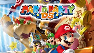 Play Nicely, Everyone - Mario Party DS OST Extended