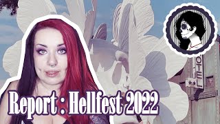 7 Jours de chaleur et de son : le Hellfest 2022