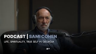 Sami Cohen, Leo Institute | Freedom Podcast Tbilisi | By Sakartvelo Insight