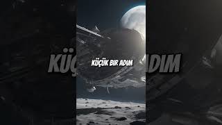 Apollo 11:Uzaya İlk Adım