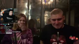 Shadowkekw смотрит Топ клипы с Twitch | Новый парень Тендерли...  l СТРИМ 06/01/23