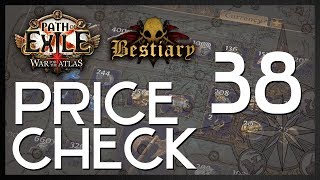 Path of Exile: Price Check! Episode 38