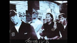 Metallica - It's Electric