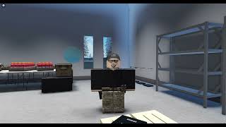 CCT Chilling ROBLOX MILSIM