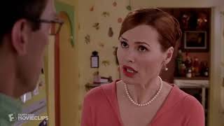 What if Jennifer Garner was in Stuart Little 2 instead of Geena Davis?