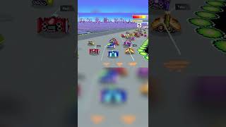 F-Zero 99 Battle Royale jetzt spielen