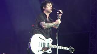 Green Day - 21 Guns